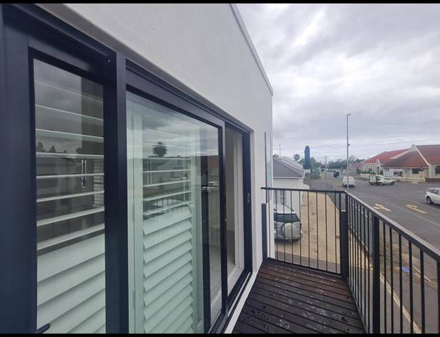 BUSINESS PROPERTY TO RENT IN AUDAS ESTATE